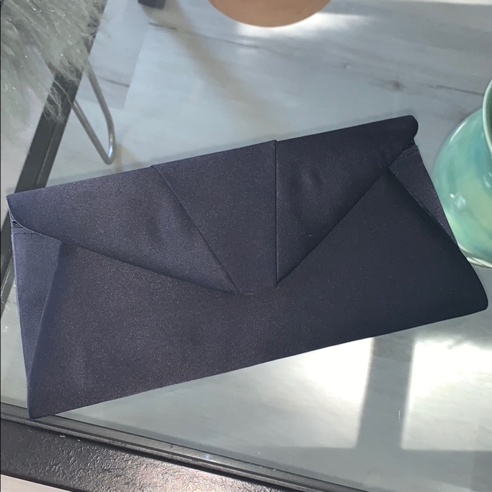 Never used Accessorize Clutch
